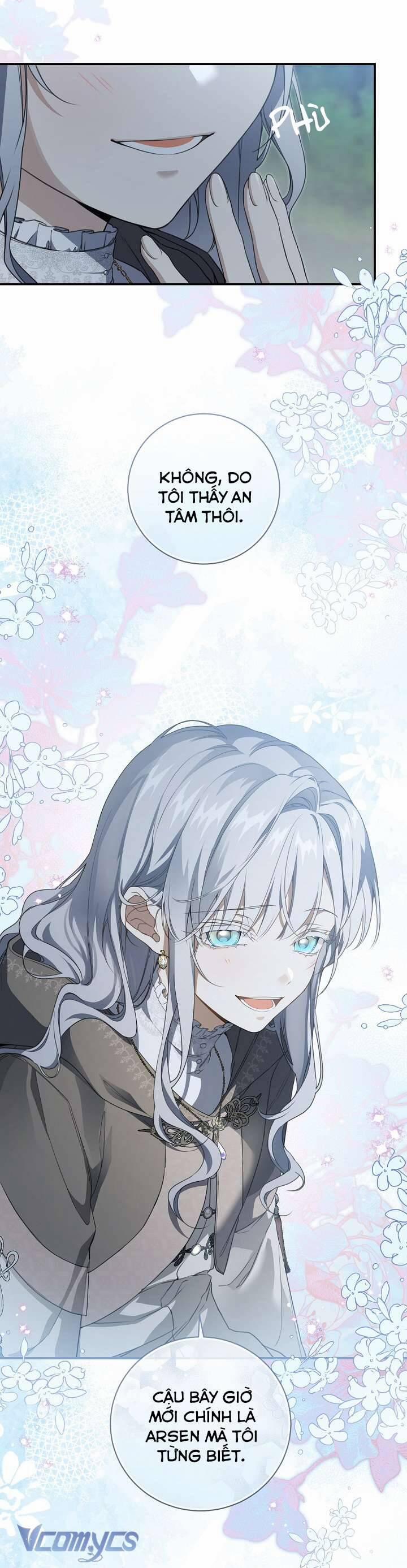 Hướng Về Ánh Dương Lần Nữa 89 trang 4