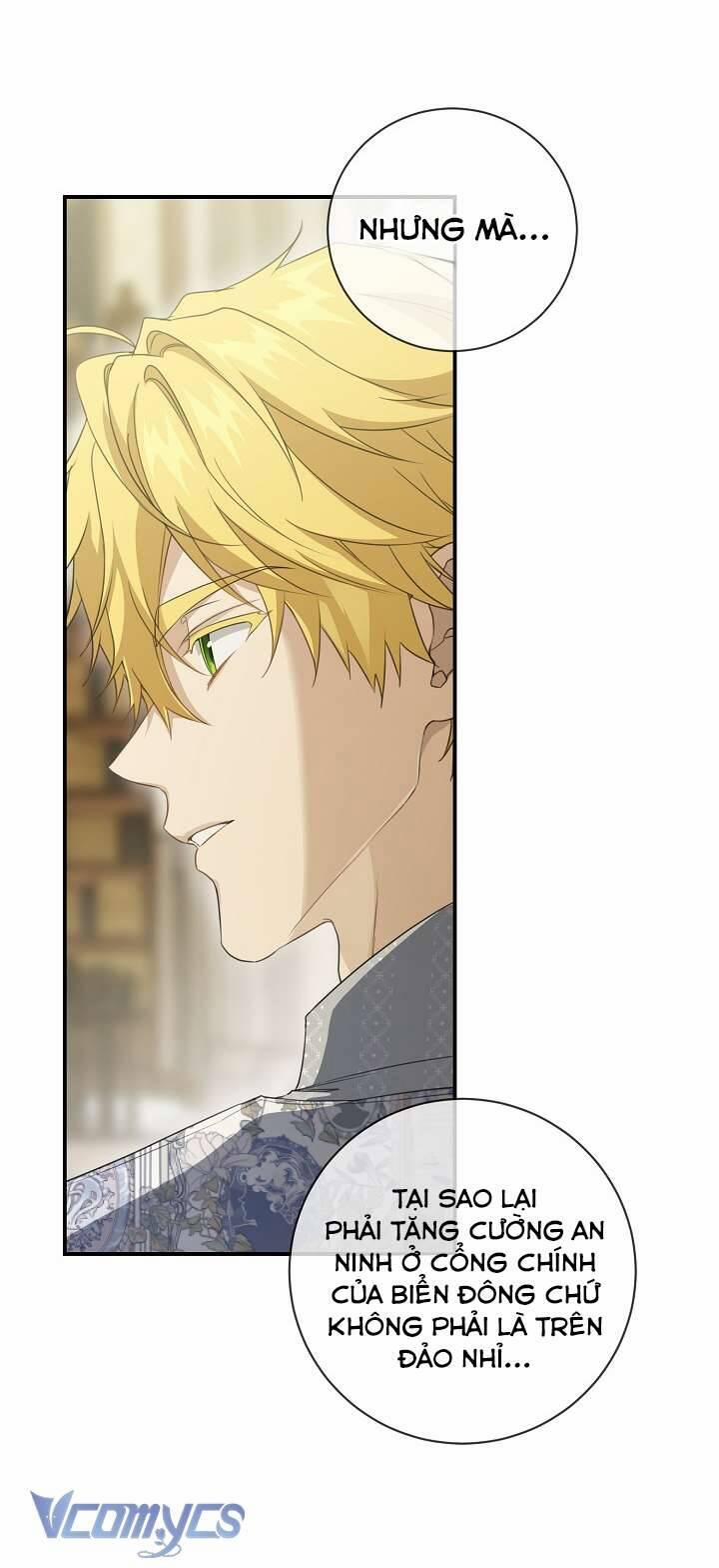 Hướng Về Ánh Dương Lần Nữa 89 trang 44