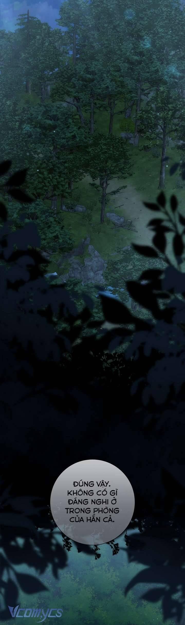 Hướng Về Ánh Dương Lần Nữa 89 trang 49