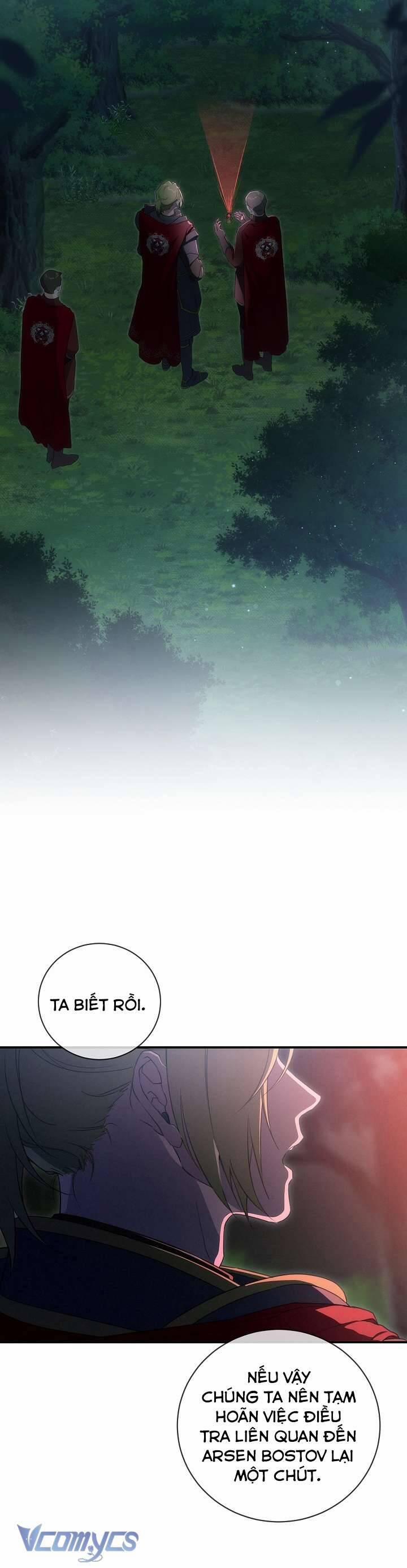Hướng Về Ánh Dương Lần Nữa 89 trang 50
