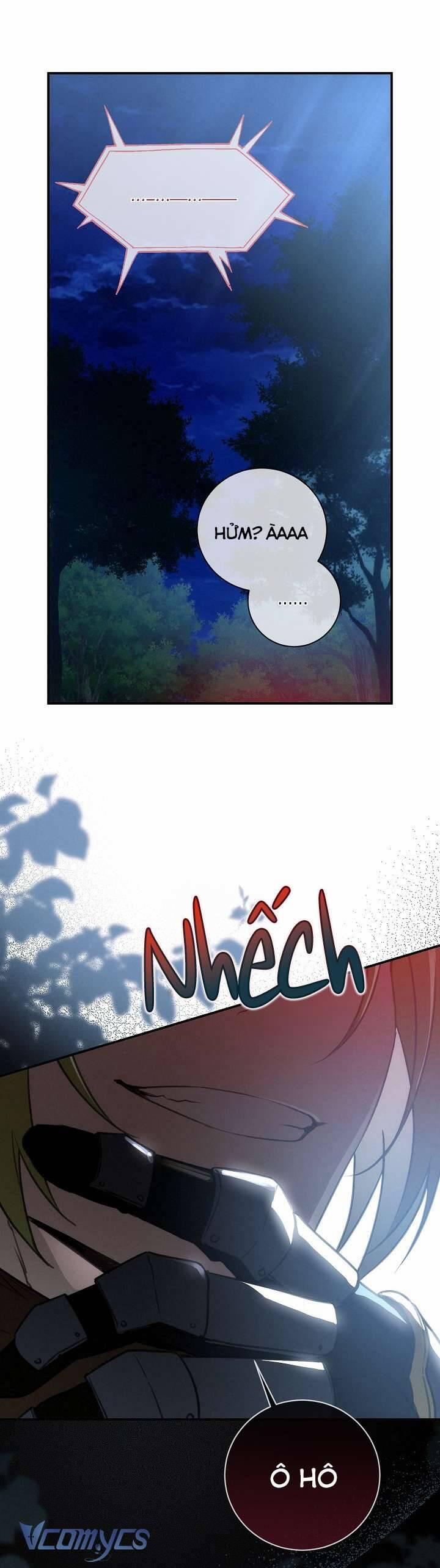 Hướng Về Ánh Dương Lần Nữa 89 trang 51