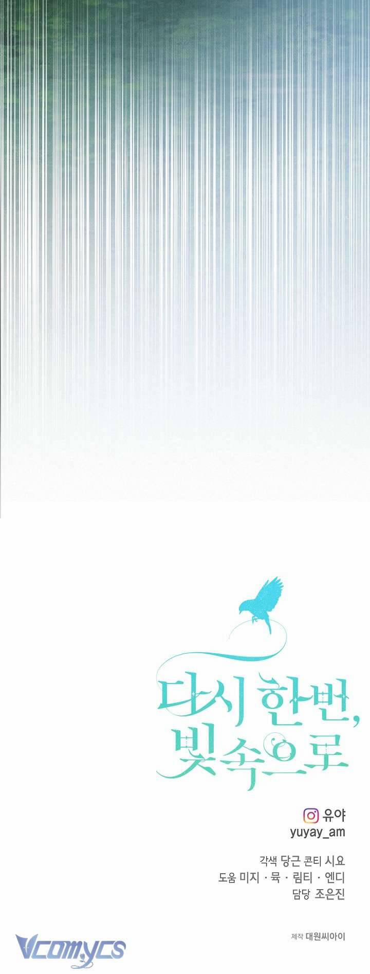 Hướng Về Ánh Dương Lần Nữa 89 trang 54