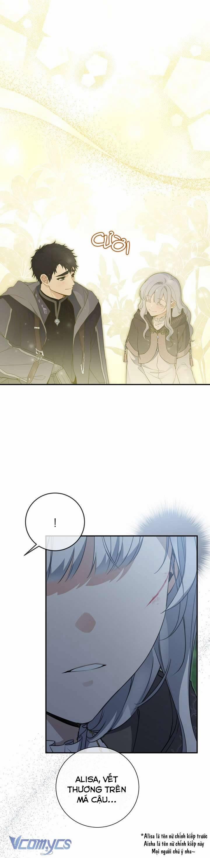 Hướng Về Ánh Dương Lần Nữa 89 trang 6