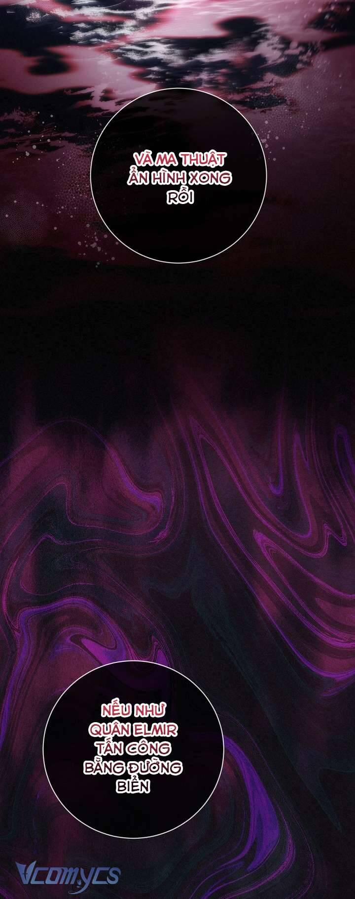 Hướng Về Ánh Dương Lần Nữa 90 trang 16