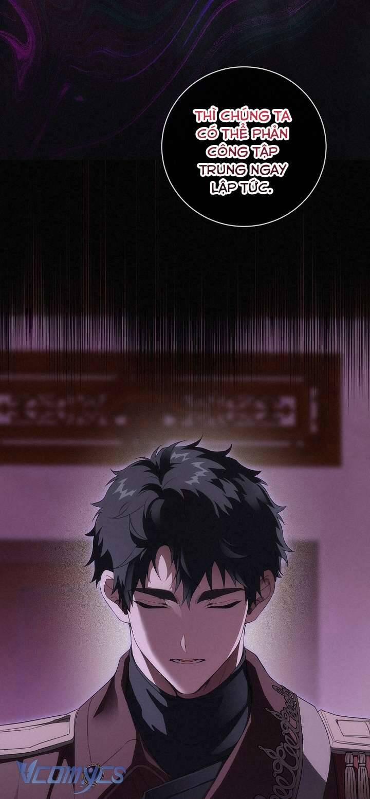 Hướng Về Ánh Dương Lần Nữa 90 trang 17