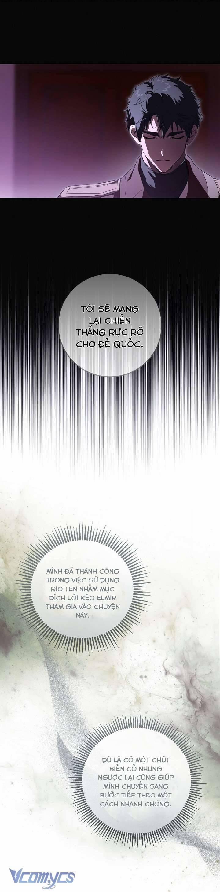 Hướng Về Ánh Dương Lần Nữa 90 trang 22