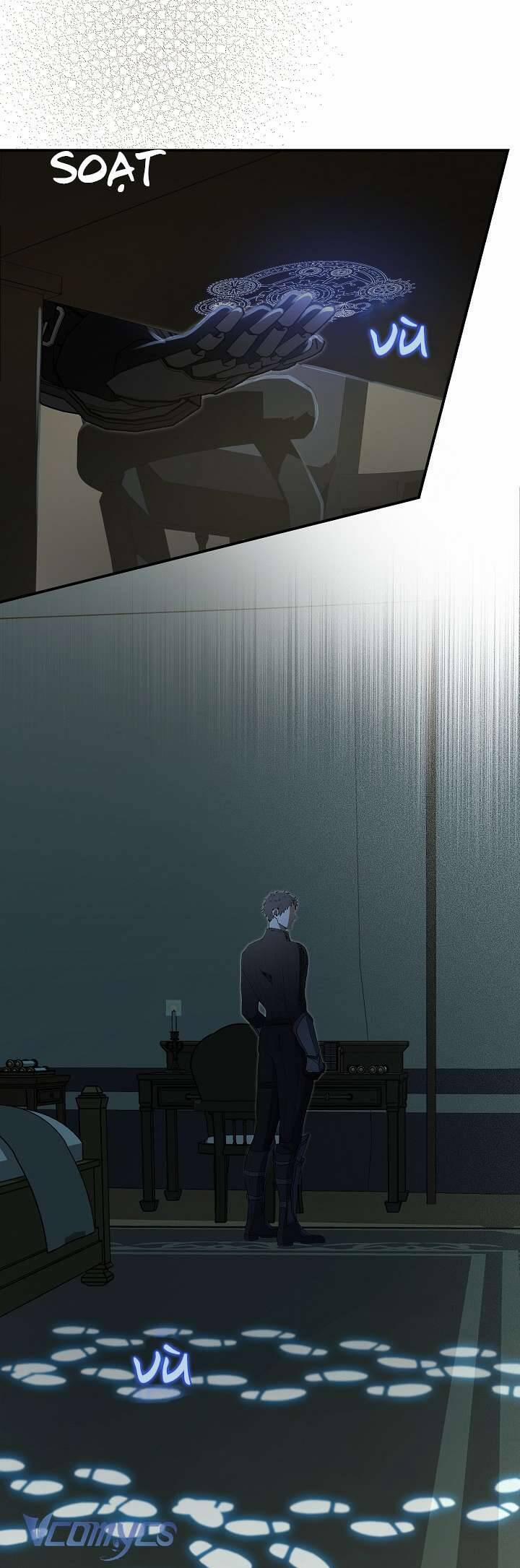 Hướng Về Ánh Dương Lần Nữa 90 trang 4