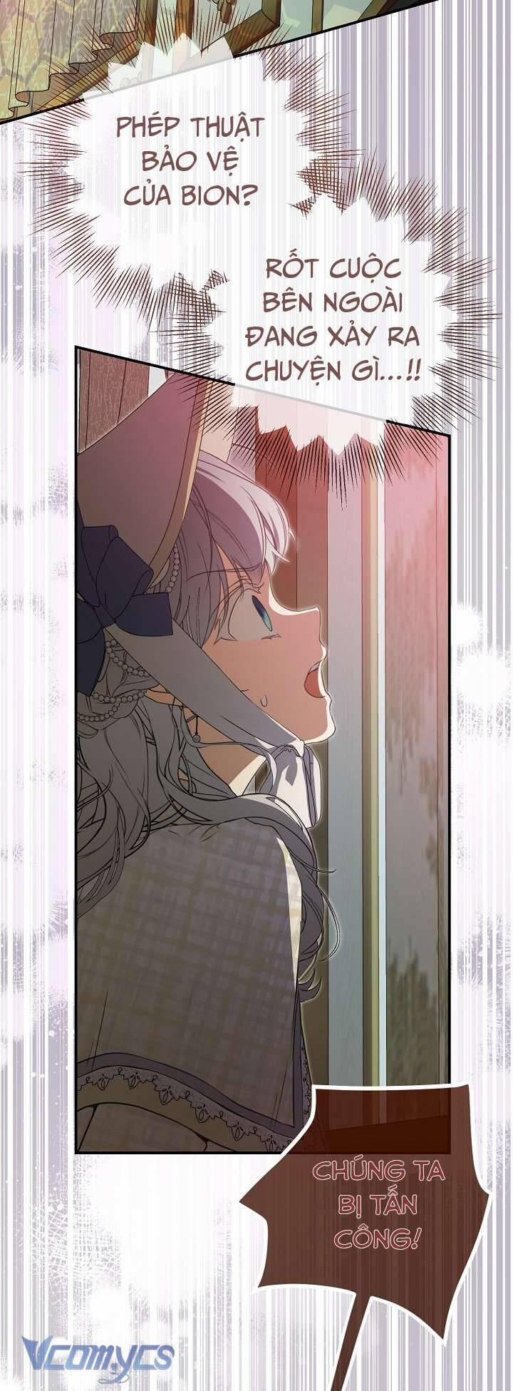 Hướng Về Ánh Dương Lần Nữa 90 trang 40