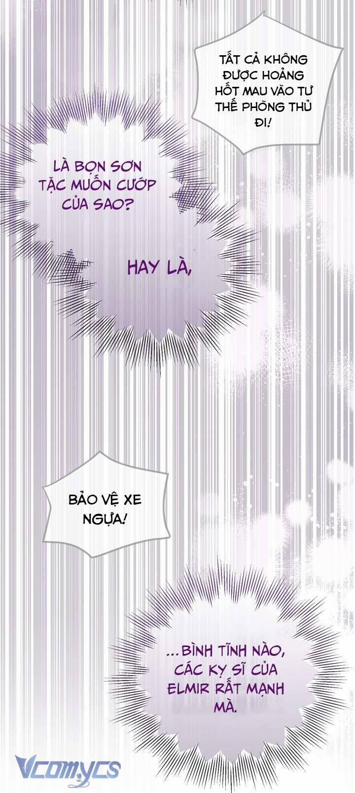 Hướng Về Ánh Dương Lần Nữa 90 trang 42