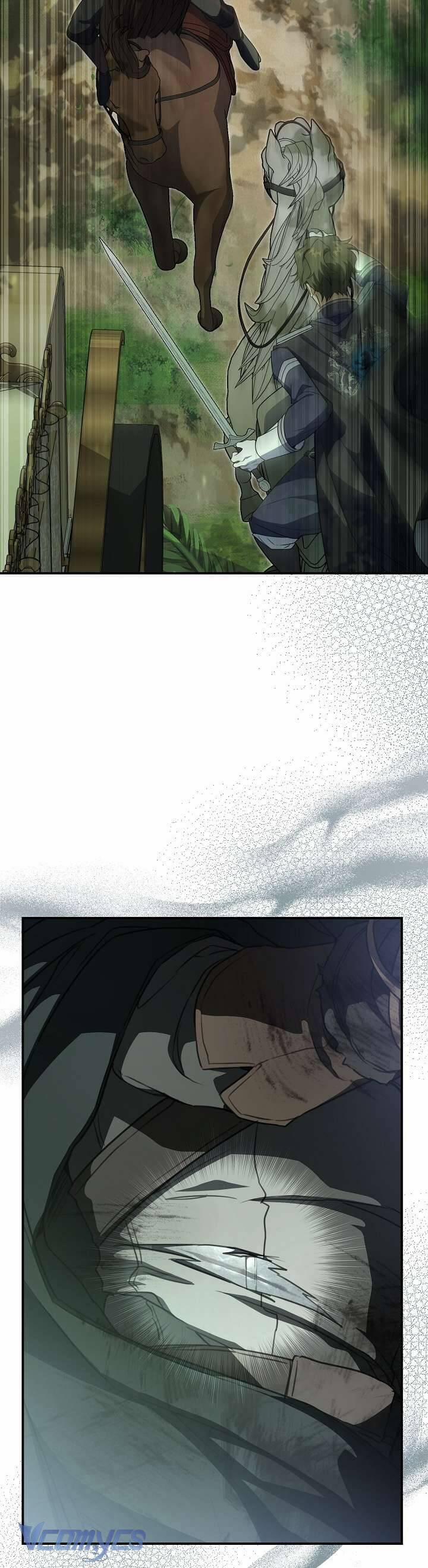 Hướng Về Ánh Dương Lần Nữa 90 trang 45