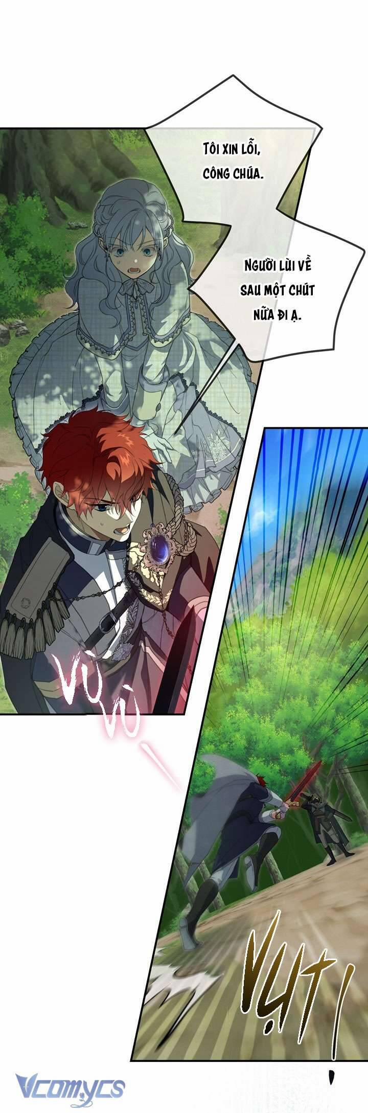 Hướng Về Ánh Dương Lần Nữa 91 trang 10