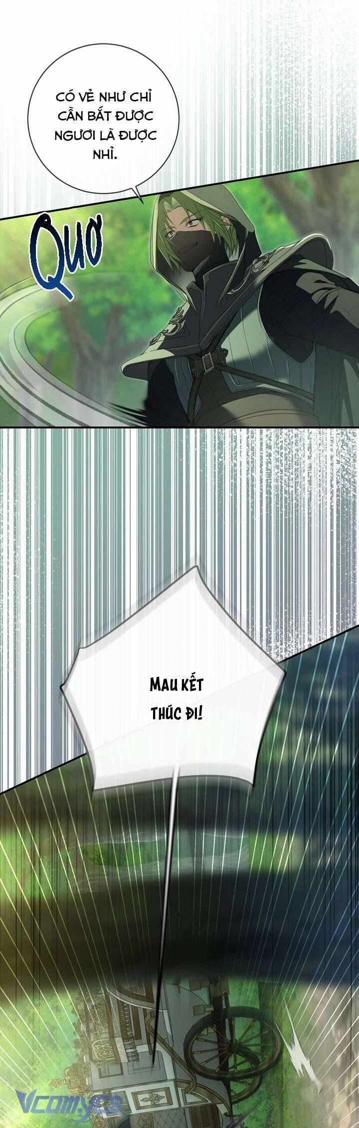 Hướng Về Ánh Dương Lần Nữa 91 trang 11