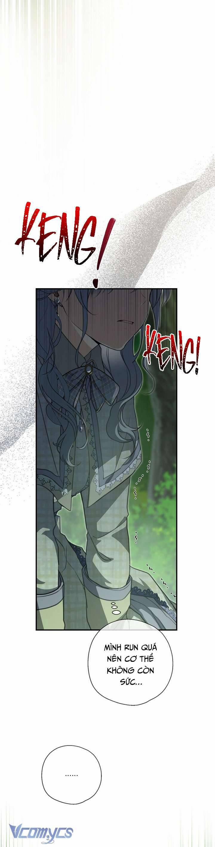 Hướng Về Ánh Dương Lần Nữa 91 trang 13