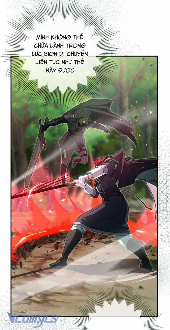 Hướng Về Ánh Dương Lần Nữa 91 trang 15