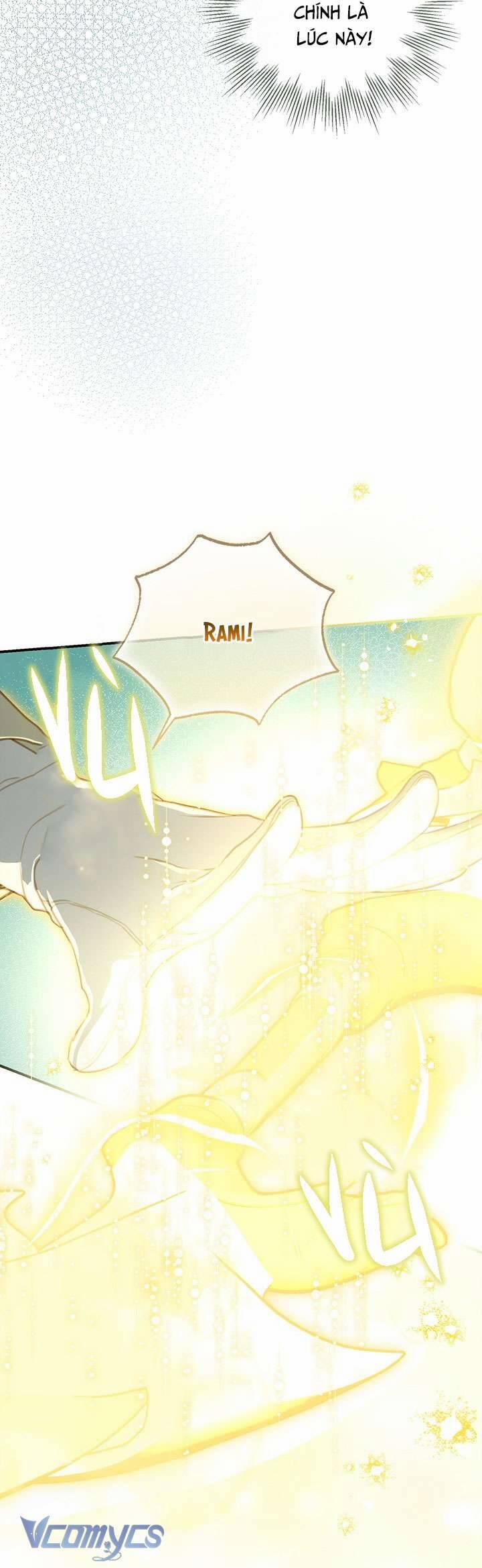 Hướng Về Ánh Dương Lần Nữa 91 trang 16