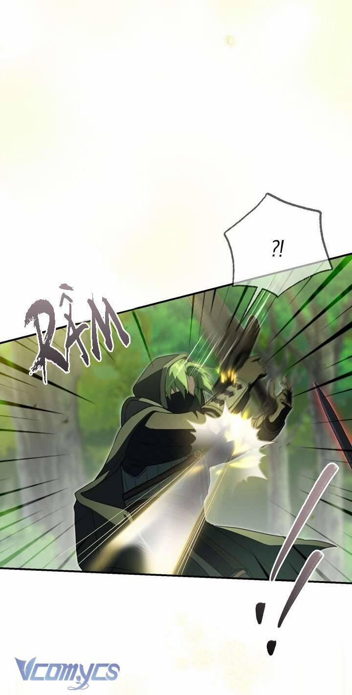 Hướng Về Ánh Dương Lần Nữa 91 trang 17