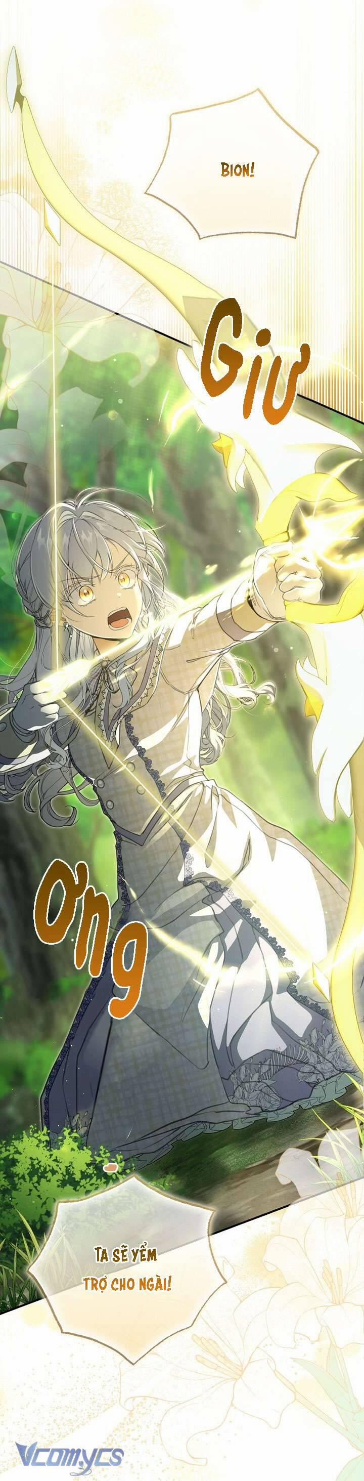 Hướng Về Ánh Dương Lần Nữa 91 trang 18