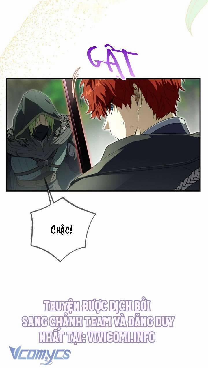 Hướng Về Ánh Dương Lần Nữa 91 trang 19