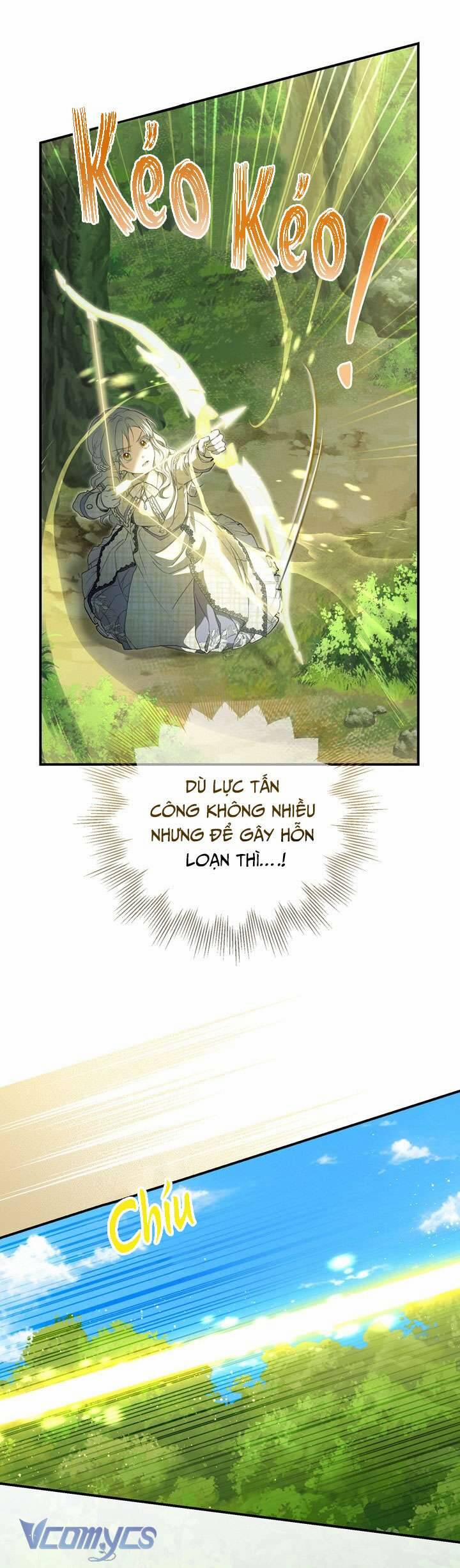 Hướng Về Ánh Dương Lần Nữa 91 trang 20