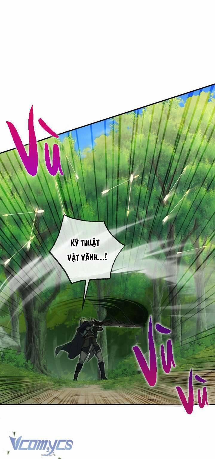 Hướng Về Ánh Dương Lần Nữa 91 trang 23