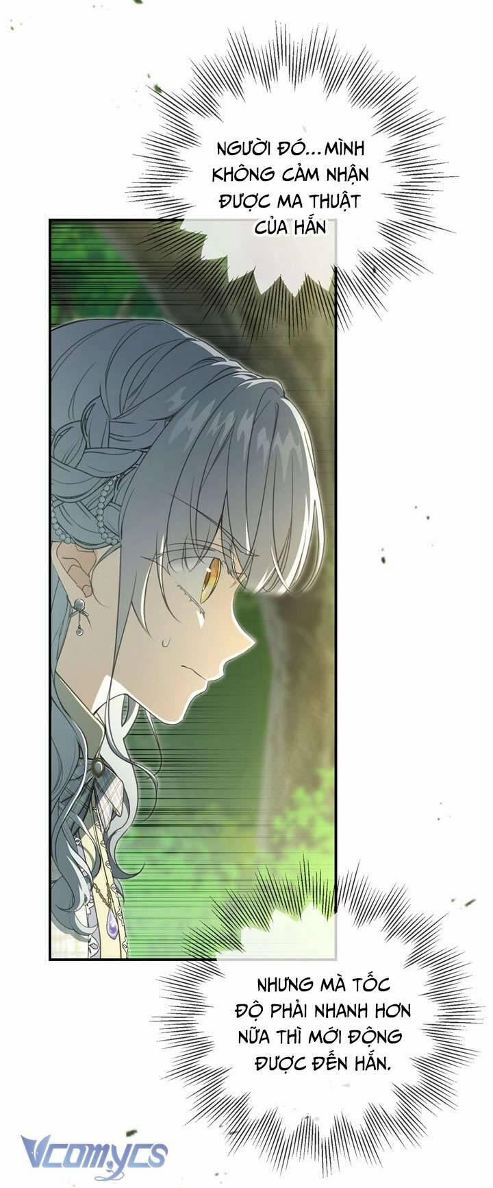 Hướng Về Ánh Dương Lần Nữa 91 trang 24