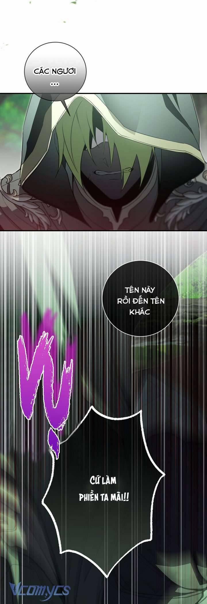 Hướng Về Ánh Dương Lần Nữa 91 trang 25