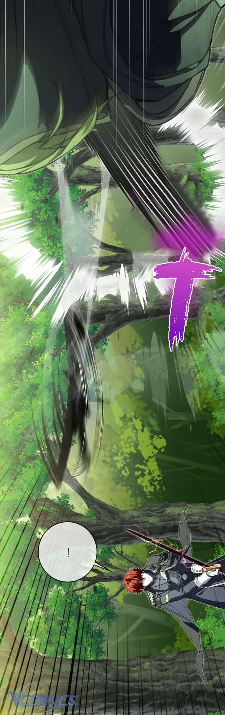 Hướng Về Ánh Dương Lần Nữa 91 trang 26