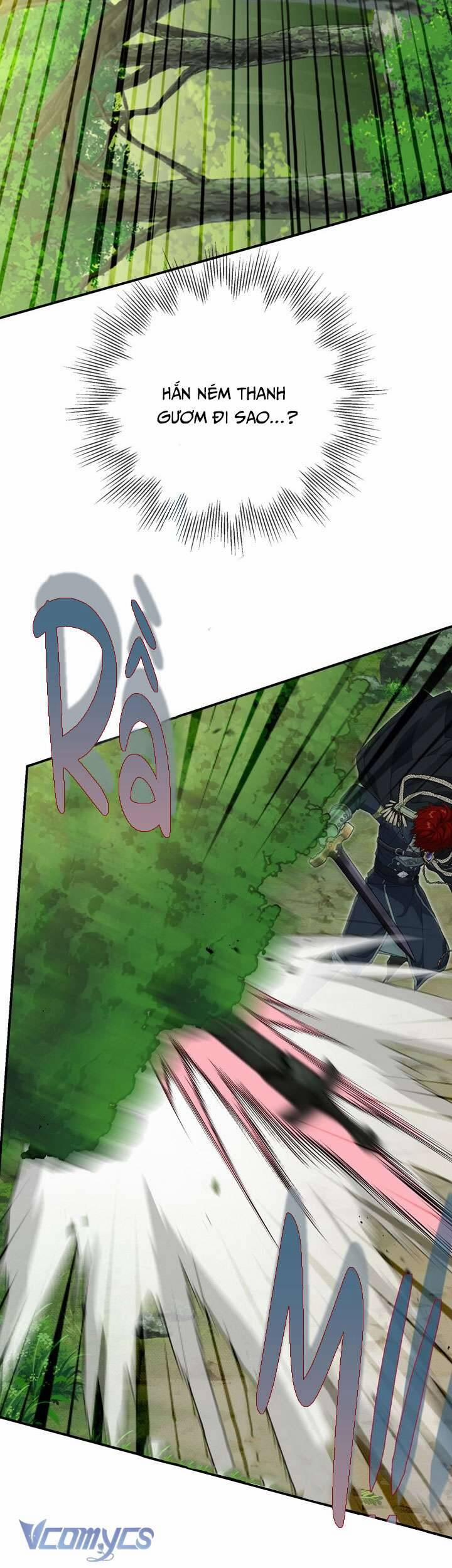 Hướng Về Ánh Dương Lần Nữa 91 trang 27