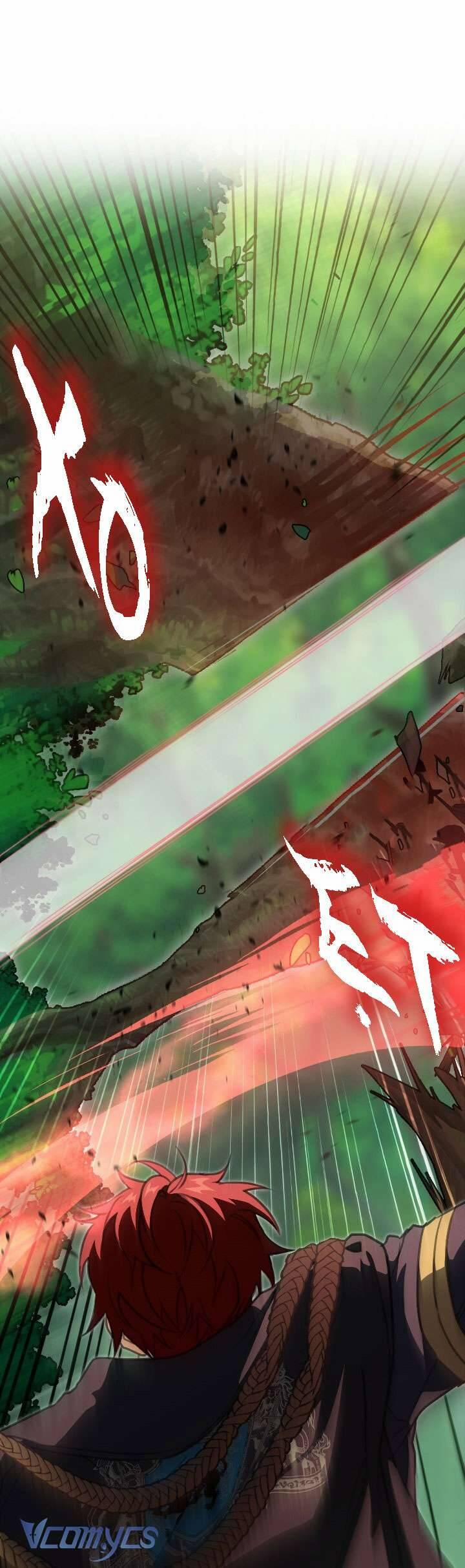 Hướng Về Ánh Dương Lần Nữa 91 trang 29