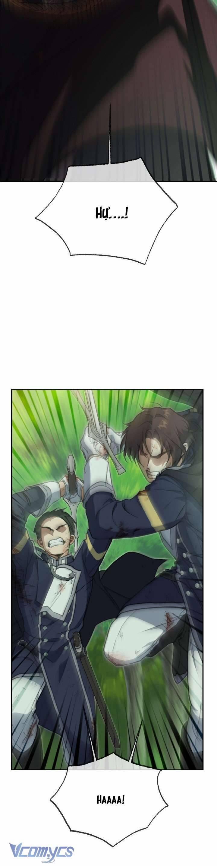 Hướng Về Ánh Dương Lần Nữa 91 trang 30