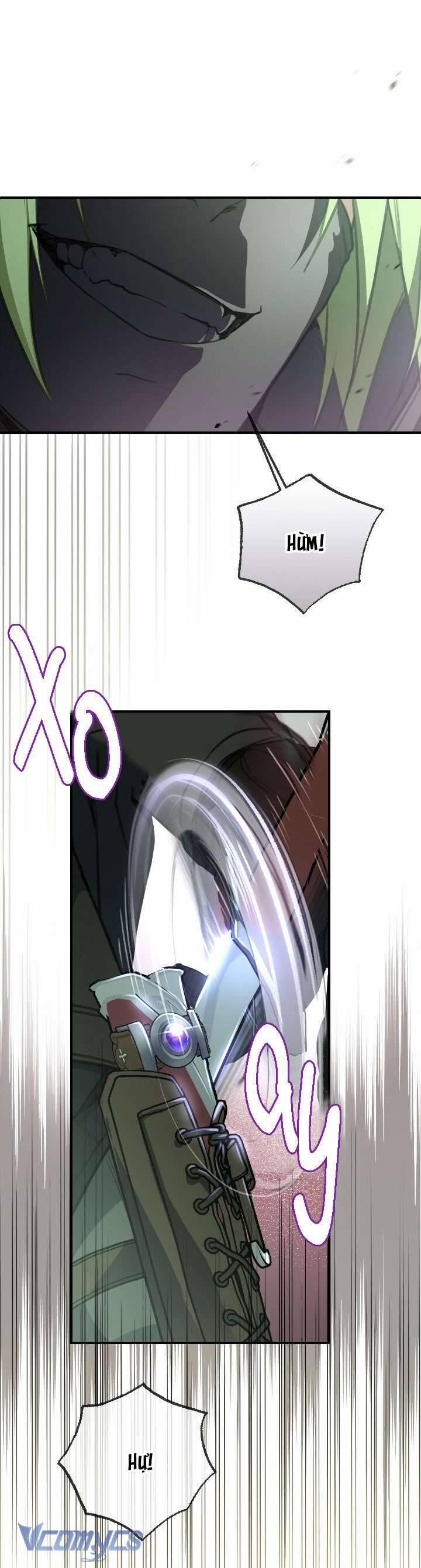 Hướng Về Ánh Dương Lần Nữa 91 trang 31