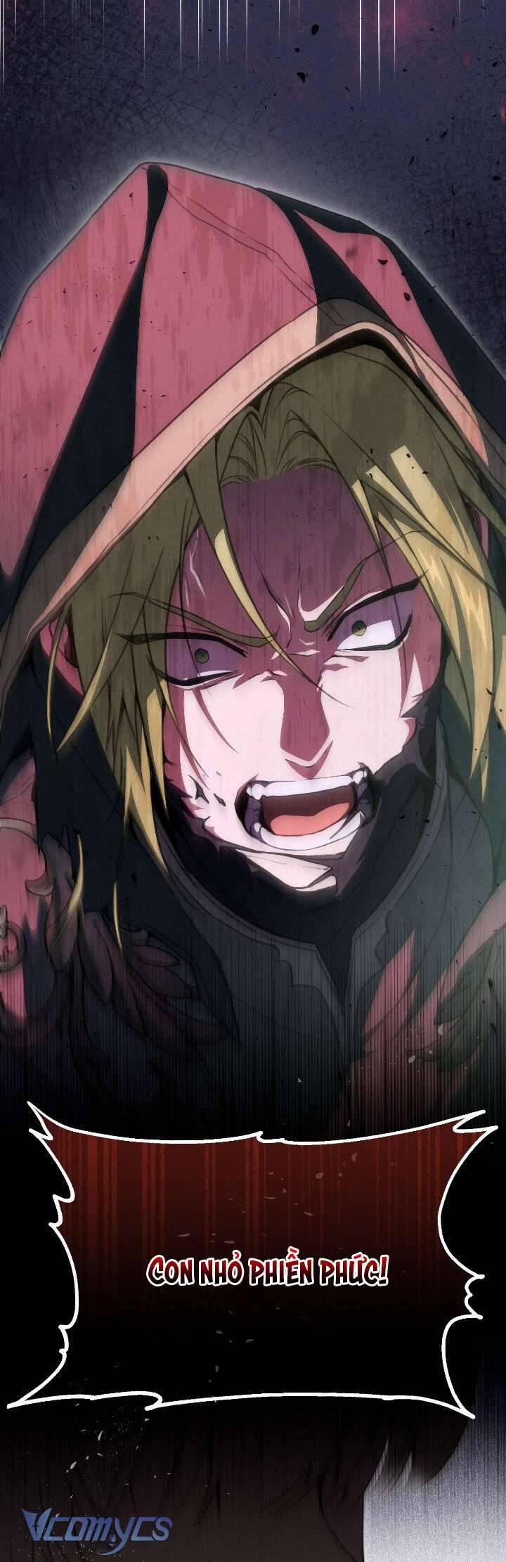 Hướng Về Ánh Dương Lần Nữa 91 trang 34