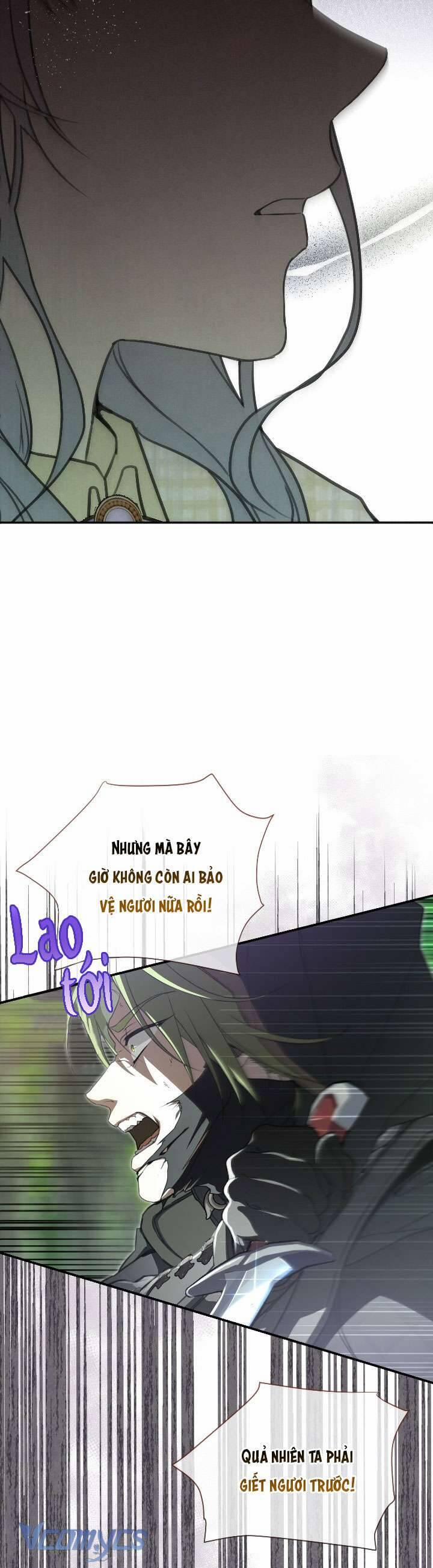 Hướng Về Ánh Dương Lần Nữa 91 trang 35