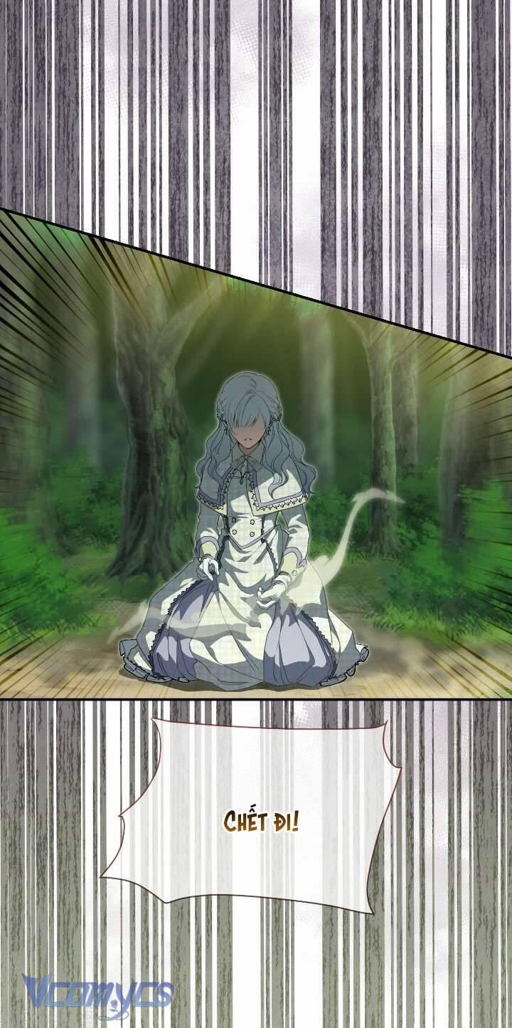 Hướng Về Ánh Dương Lần Nữa 91 trang 36