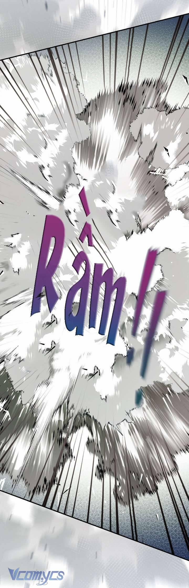 Hướng Về Ánh Dương Lần Nữa 91 trang 39