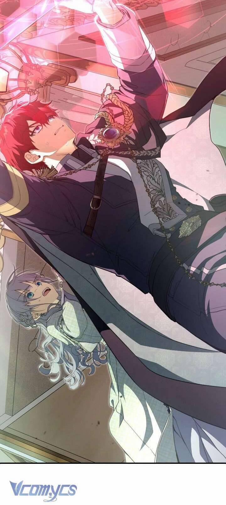 Hướng Về Ánh Dương Lần Nữa 91 trang 4