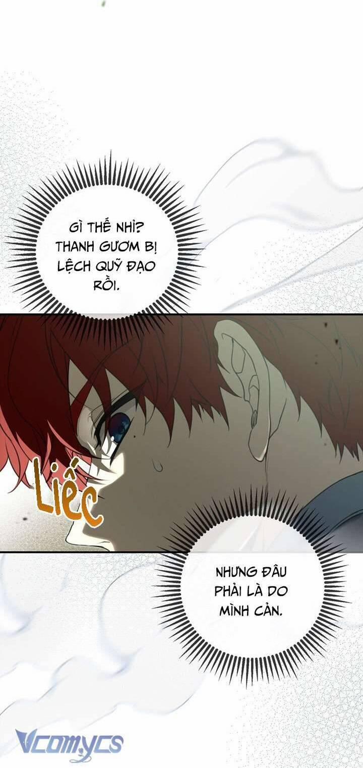 Hướng Về Ánh Dương Lần Nữa 91 trang 44