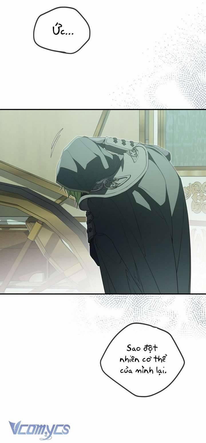 Hướng Về Ánh Dương Lần Nữa 91 trang 47