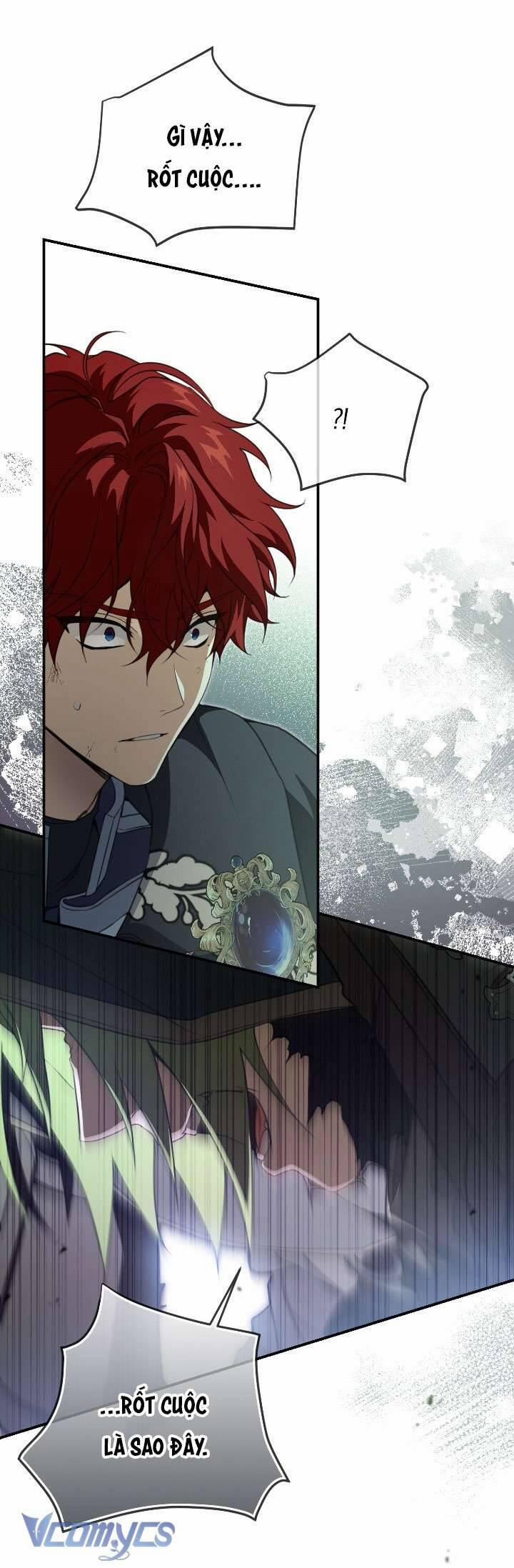 Hướng Về Ánh Dương Lần Nữa 91 trang 52