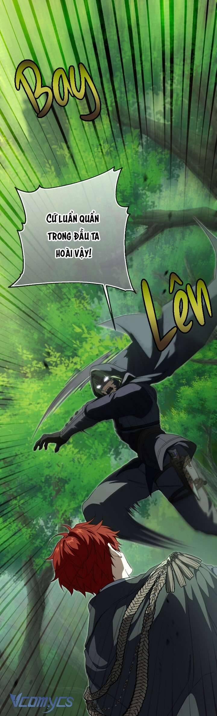 Hướng Về Ánh Dương Lần Nữa 91 trang 54