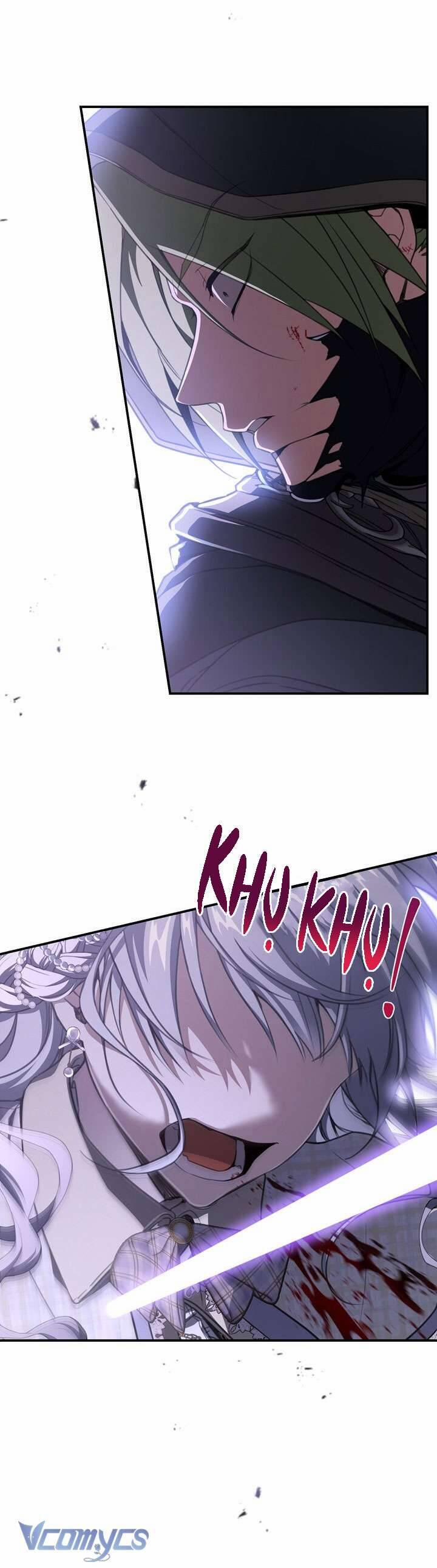 Hướng Về Ánh Dương Lần Nữa 91 trang 61