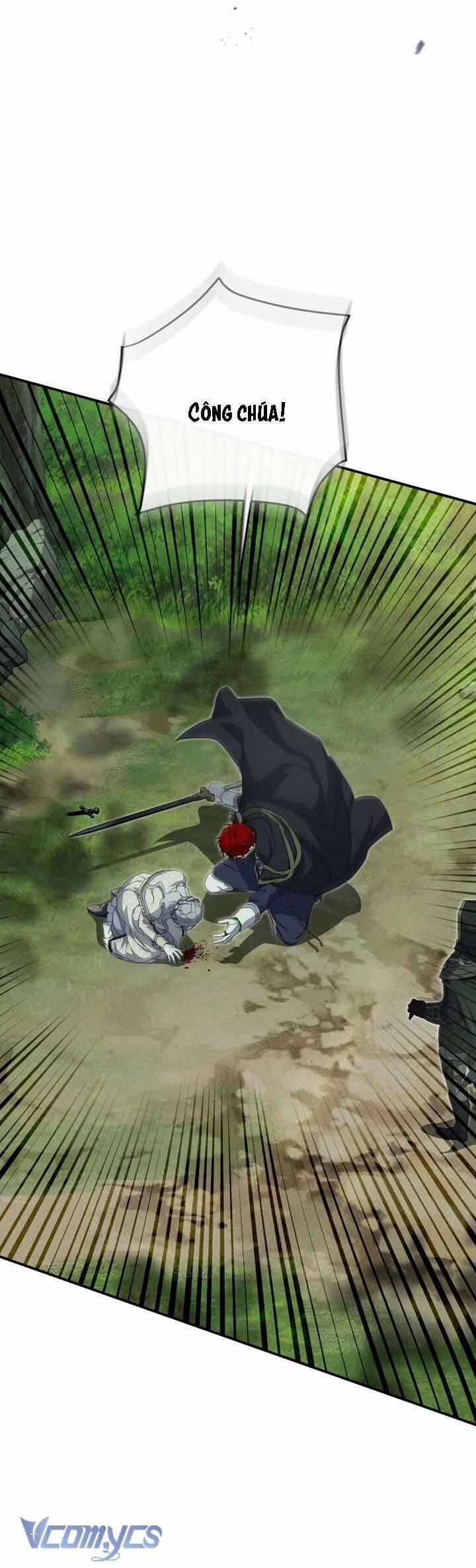 Hướng Về Ánh Dương Lần Nữa 91 trang 62