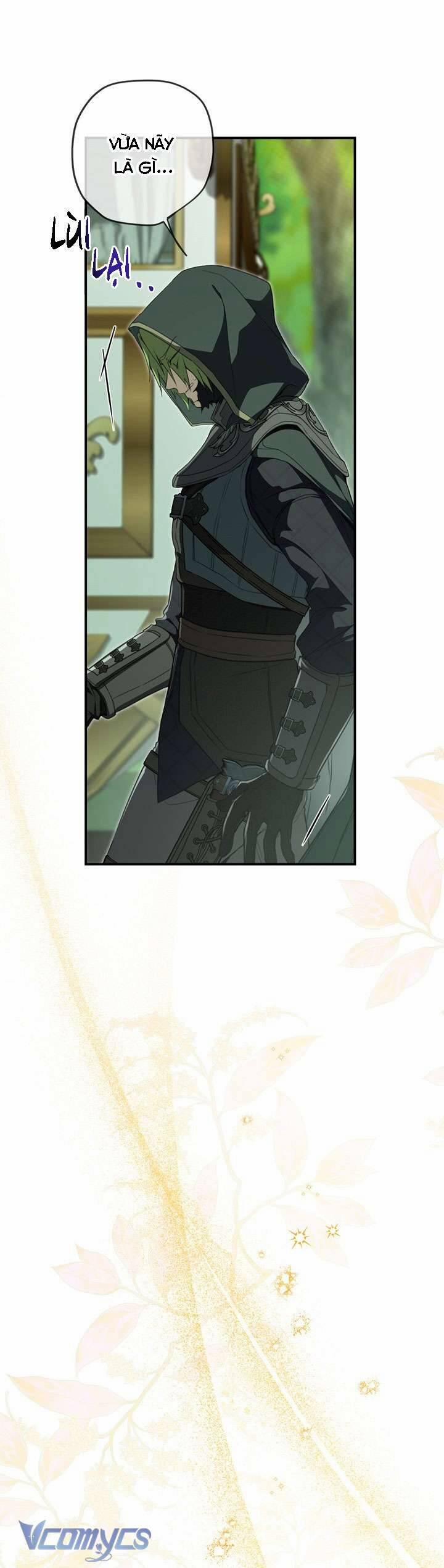 Hướng Về Ánh Dương Lần Nữa 91 trang 63