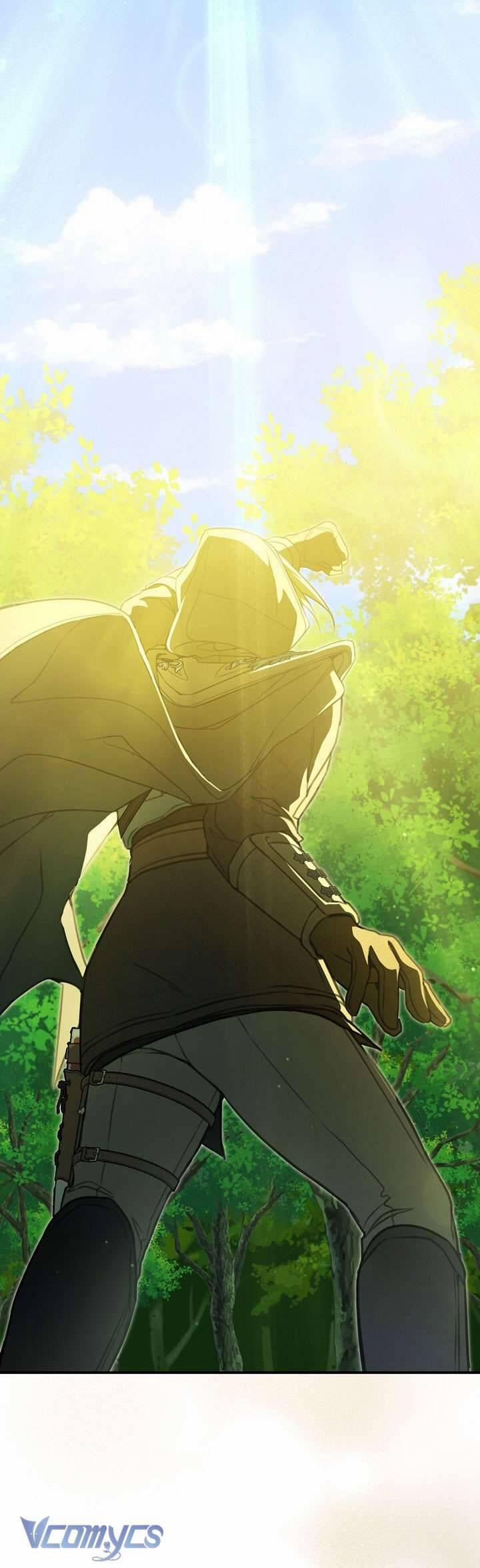 Hướng Về Ánh Dương Lần Nữa 91 trang 66