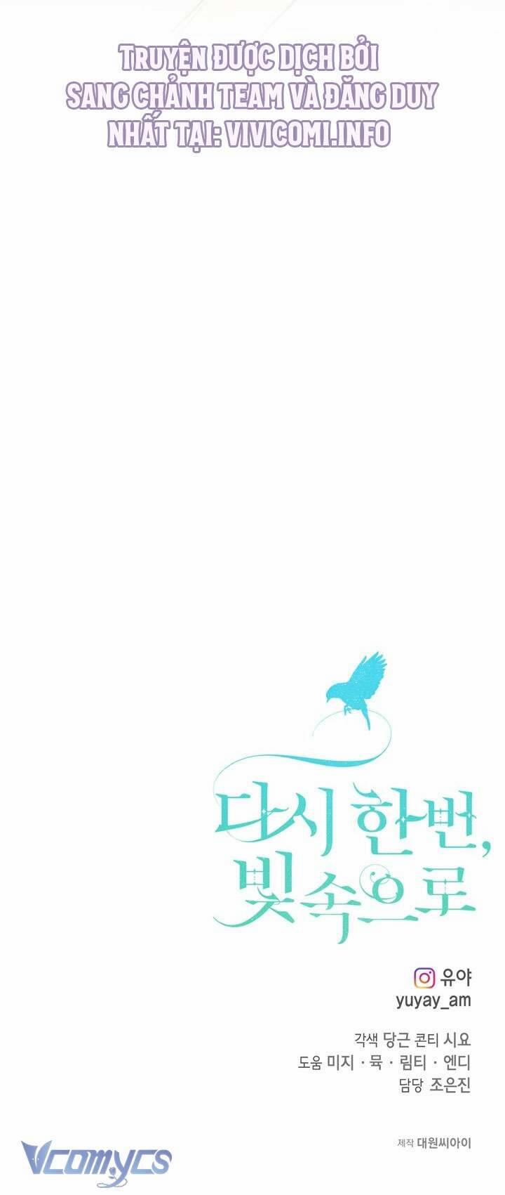 Hướng Về Ánh Dương Lần Nữa 91 trang 69