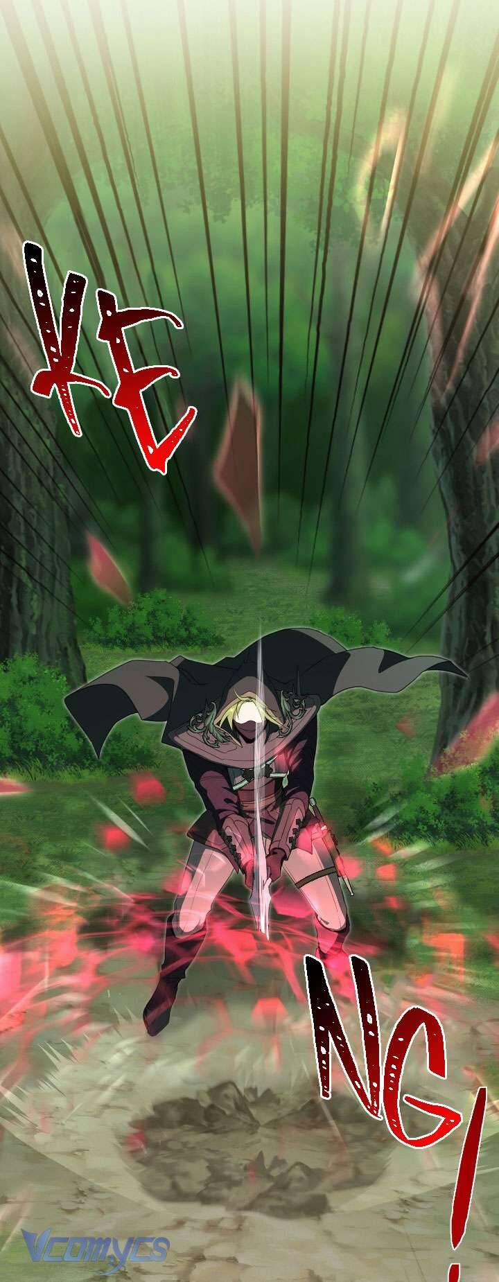 Hướng Về Ánh Dương Lần Nữa 91 trang 7