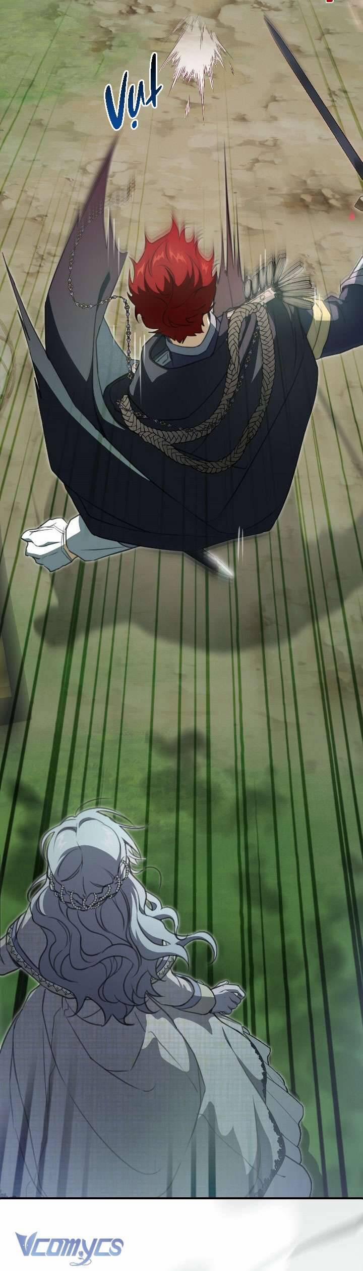 Hướng Về Ánh Dương Lần Nữa 91 trang 8