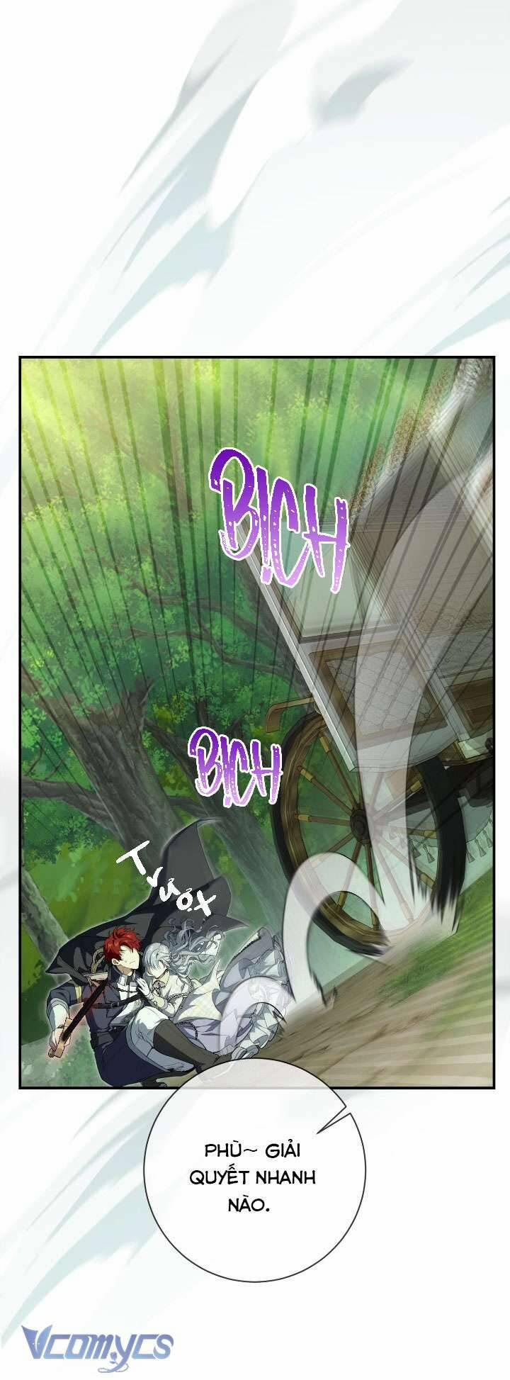 Hướng Về Ánh Dương Lần Nữa 91 trang 9