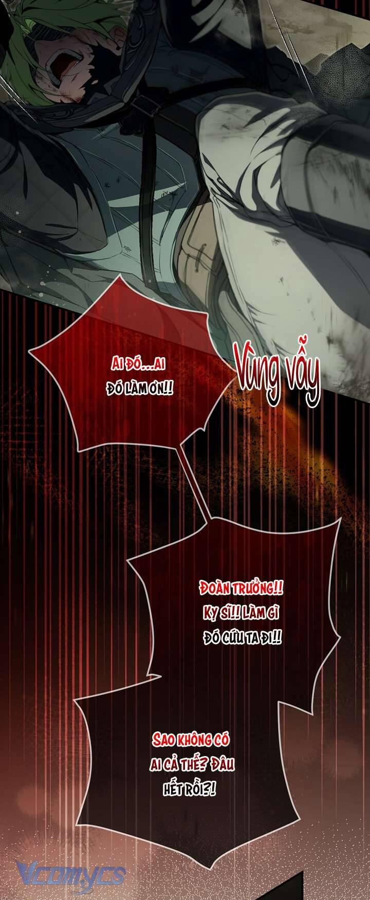 Hướng Về Ánh Dương Lần Nữa 92 trang 16