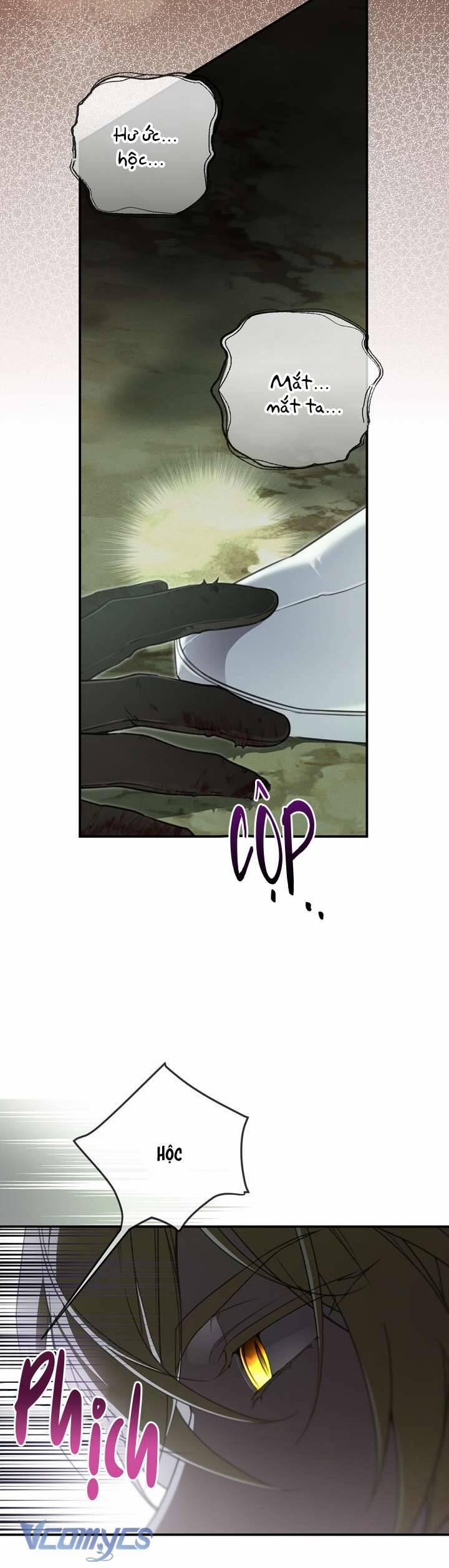 Hướng Về Ánh Dương Lần Nữa 92 trang 17